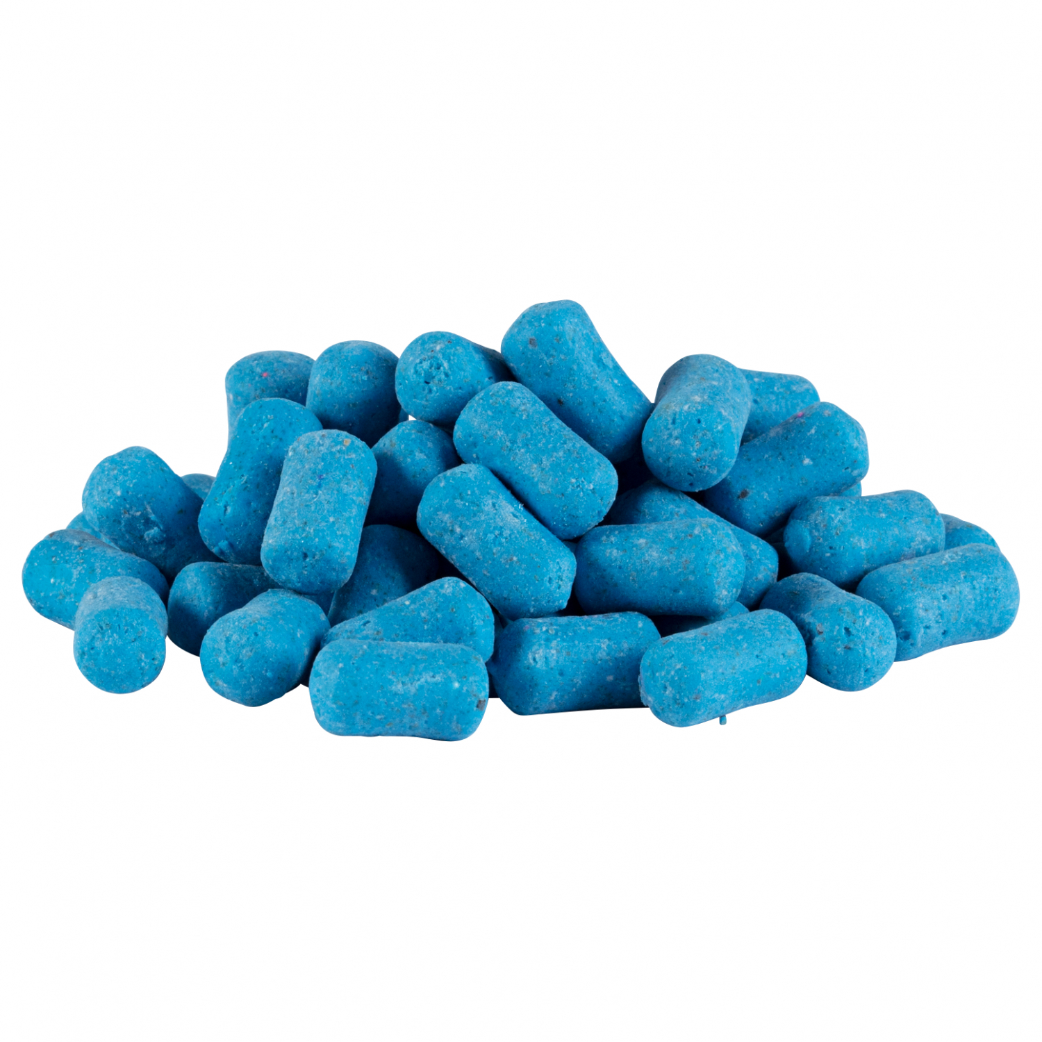 Top Secret Caramba Dumbbells (Blueberry/Fish)
