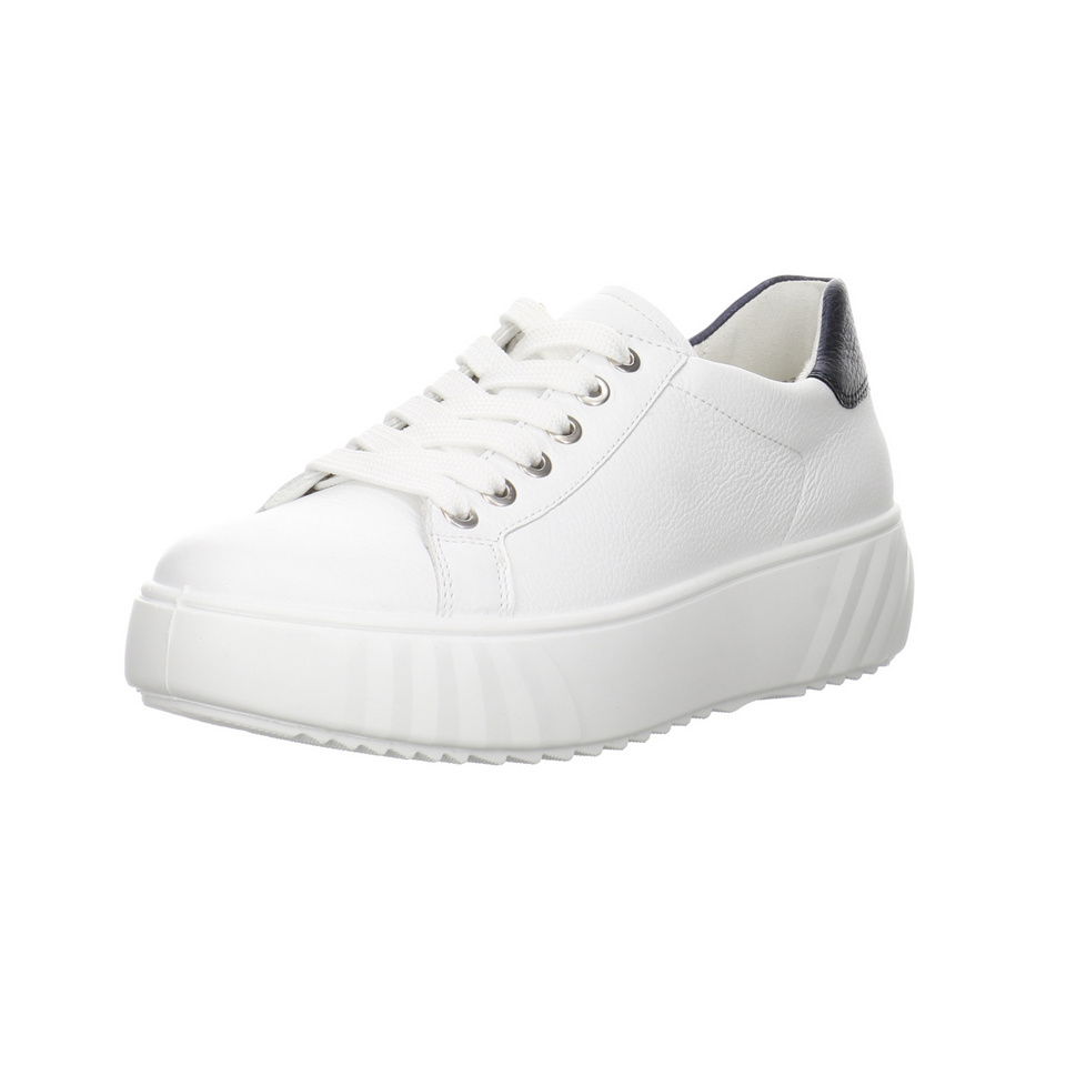 ara Monaco Schnürschuh