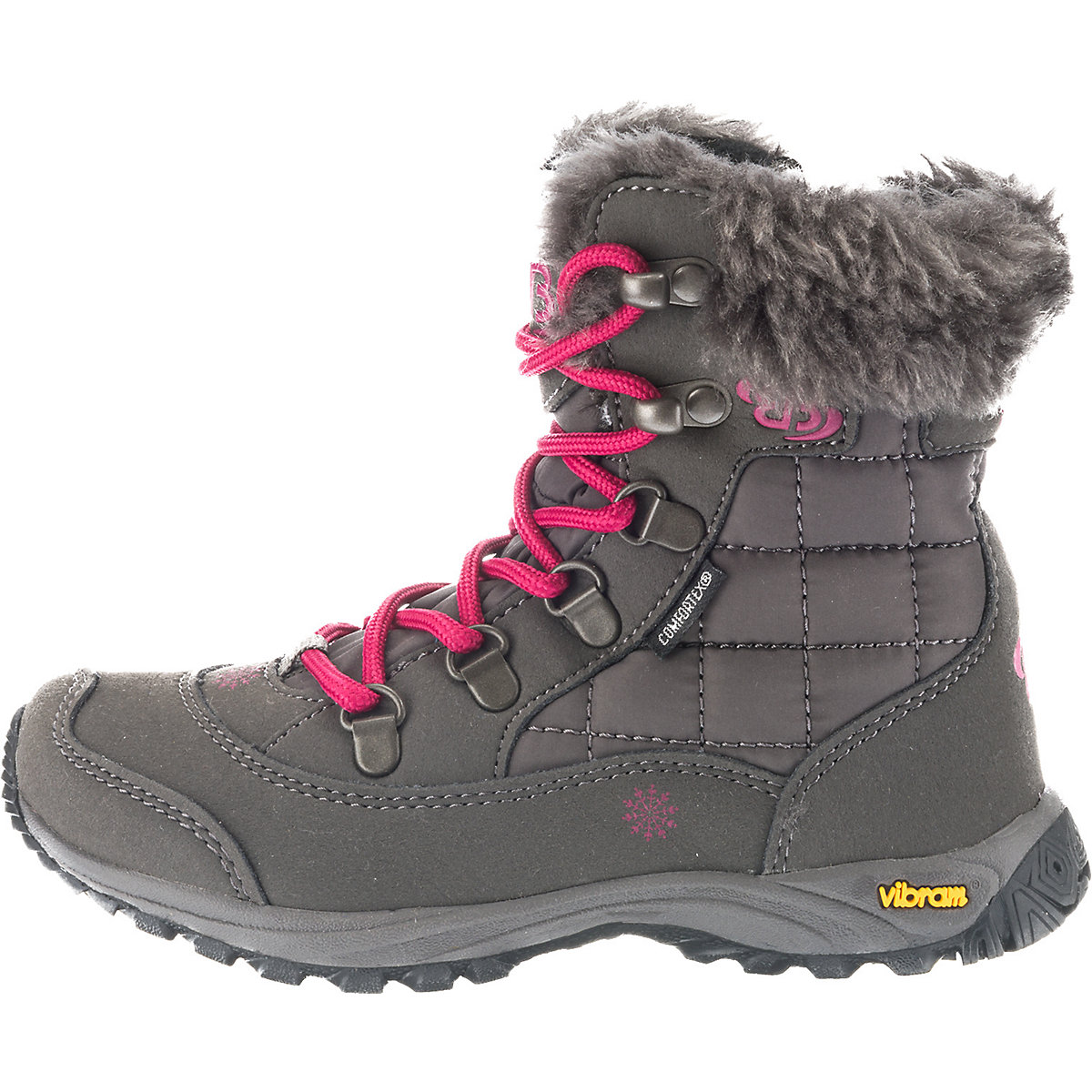 Winterstiefel Himalaya, TEX, für Mädchen