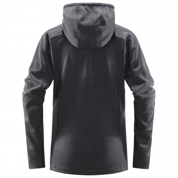 Haglöfs - Women's Skuta Hood - Fleecejacke