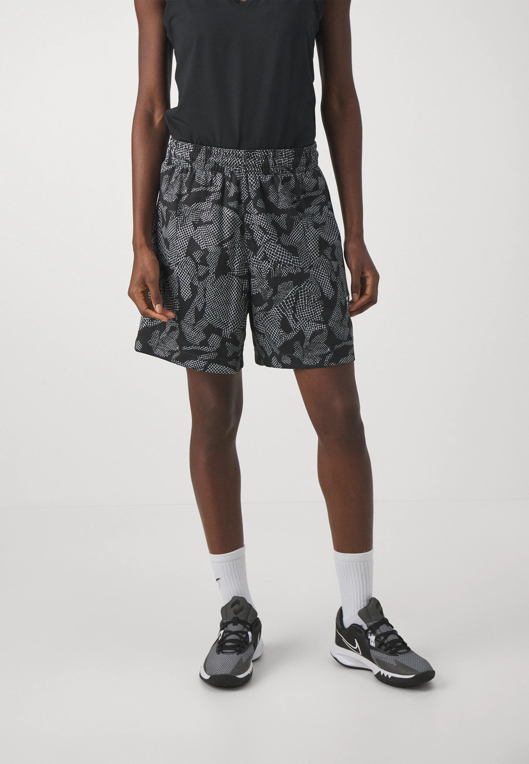 Nike Performance FLY SHORT - Pantalones cortos deportivos