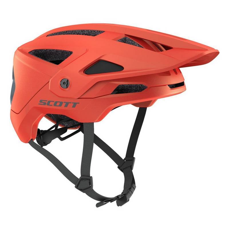 SCOTT Stego Plus Helm