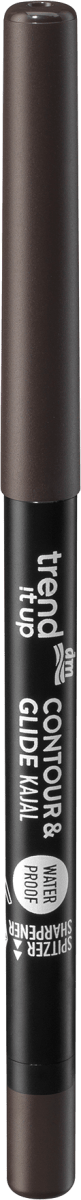 Kajal Contour & Glide Waterproof Waterproof 015, 0,3 g
