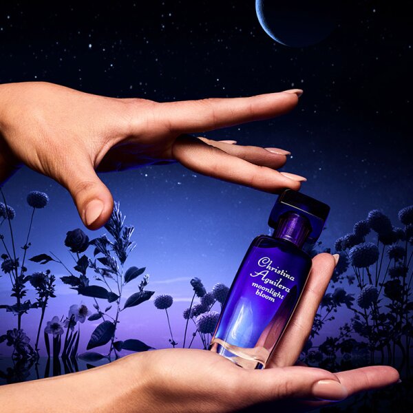 Christina Aguilera Moonlight Bloom Eau de Parfum