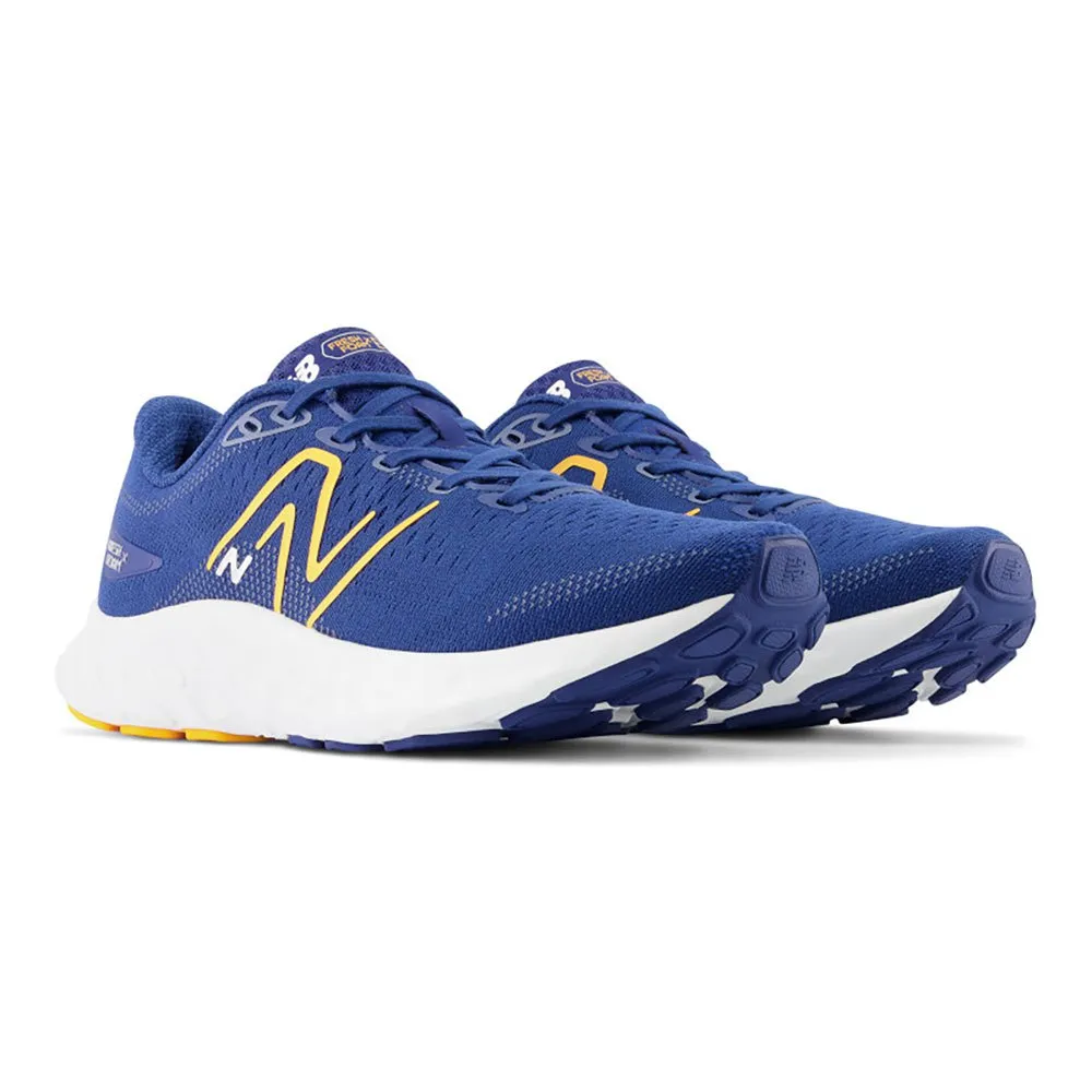 New Balance Fresh Foam X Evoz ST MEVOVLBD / blau