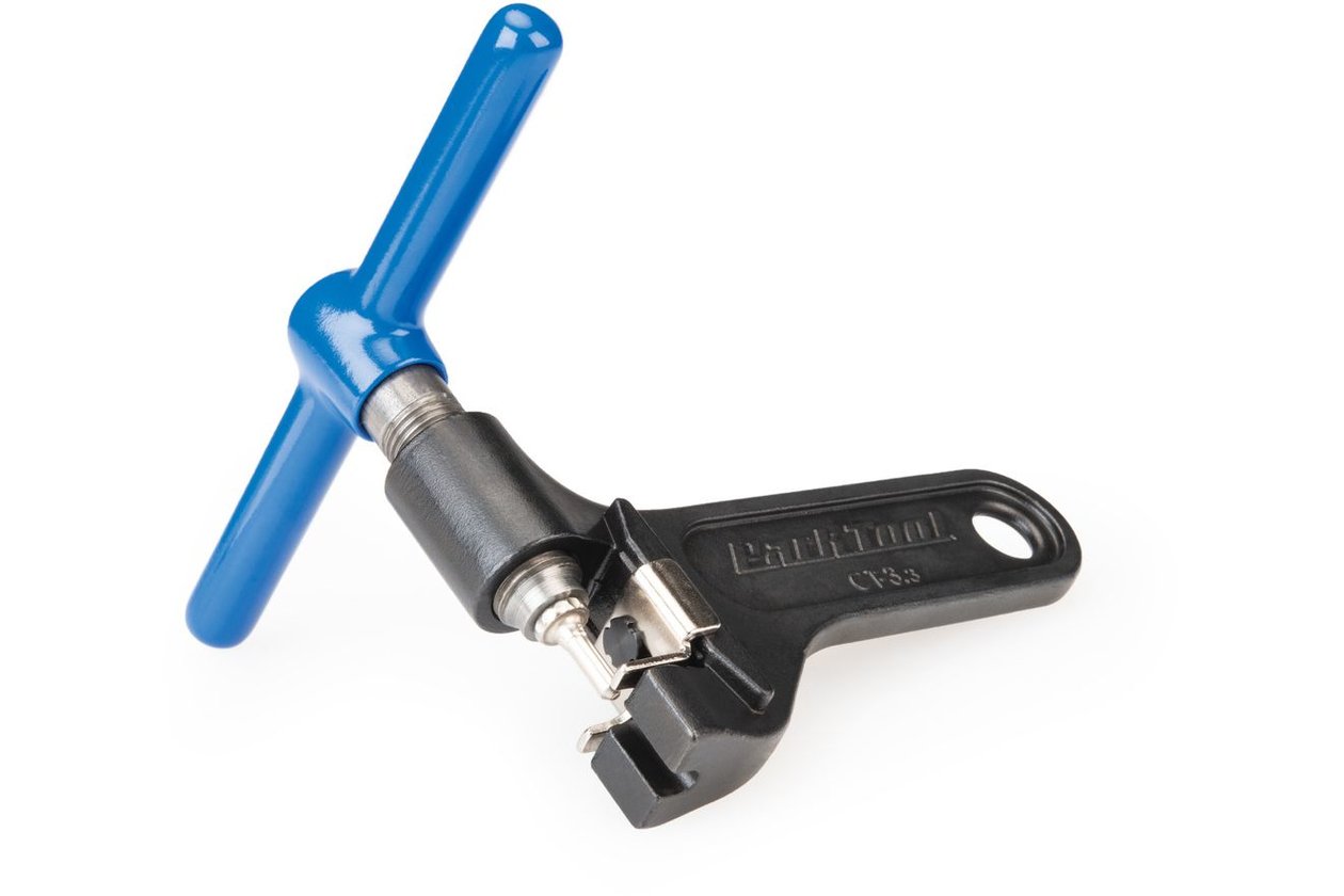Park Tool CT-3.3 Kettennieter fu00fcr 5 - 12-fach Ketten