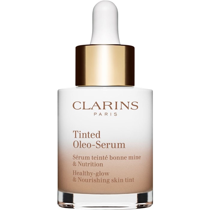 Tinted Oleo-Serum