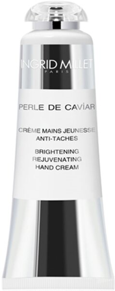 Ingrid Millet Paris Perle de Caviar Brightening Rejuvenating Hand Cream Handcreme