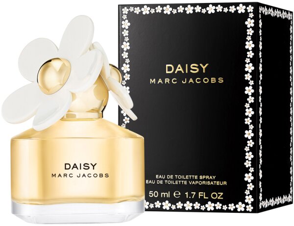 Marc Jacobs Daisy Eau de Toilette