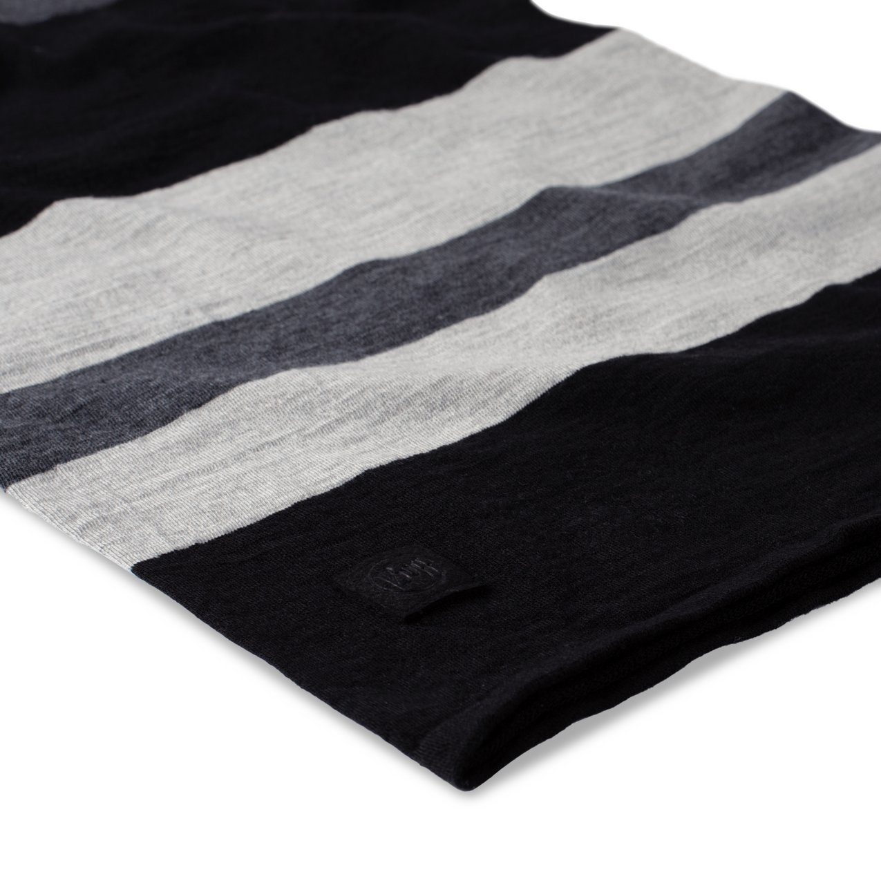 Buff Multifunktionstuch Merino Move - Multifunktionstuch - Graphite