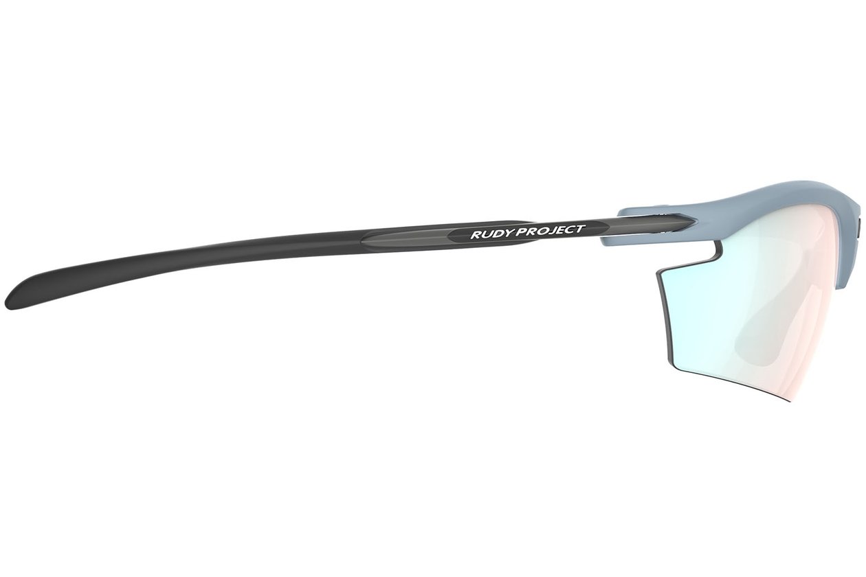 Rudy Project Rydon Glacier Matte / Multilaser Osmium