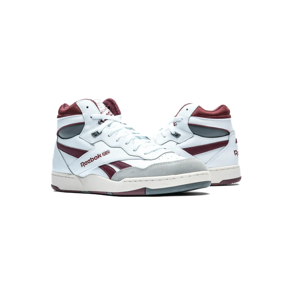 Reebok BB 4000 II MID IF4713 / weiss