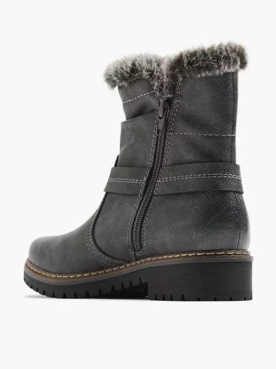 Easy Street Komfort Boots