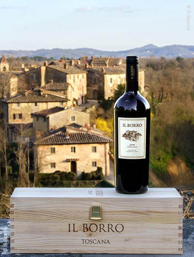 Il Borro : Il Borro 2019