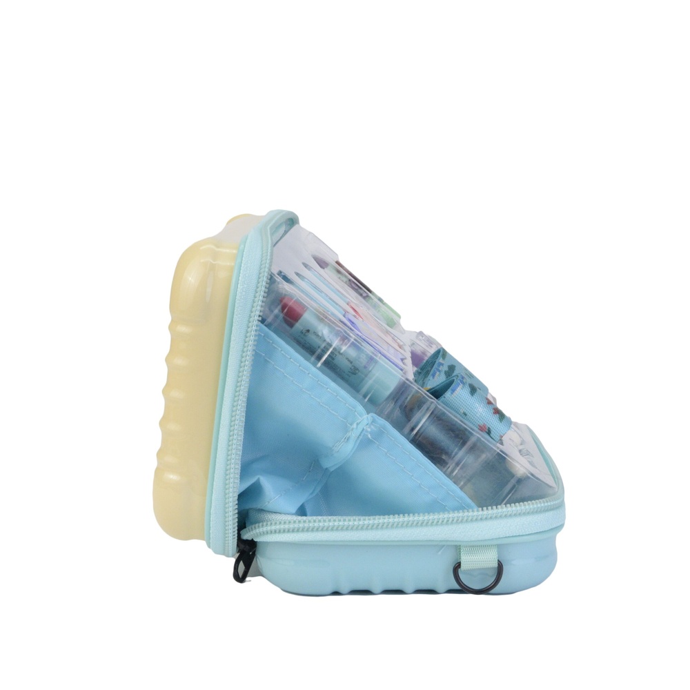 Disney Frozen Trav to go Beauty case Coffret de maquillage pour enfants
