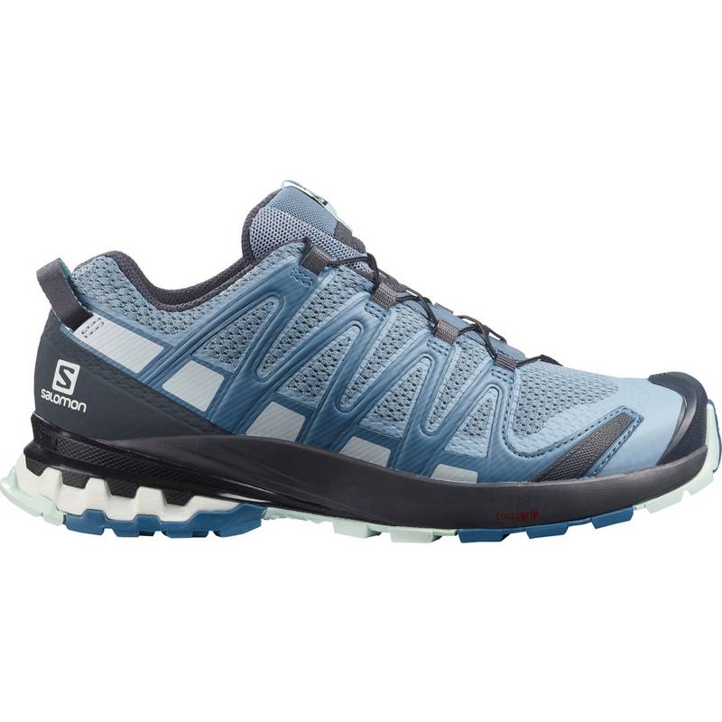 Salomon XA PRO 3D v8 Multifunktionsschuhe Damen