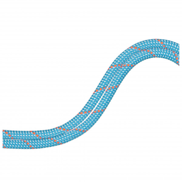 Mammut - 9.8 Crag Classic Rope - Einfachseil