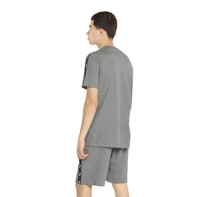 PUMA T-Shirt T-Shirt Herren