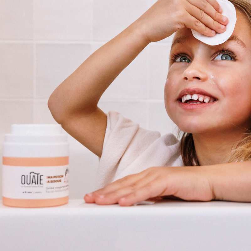 Coffret découverte soin visage 4-6ans