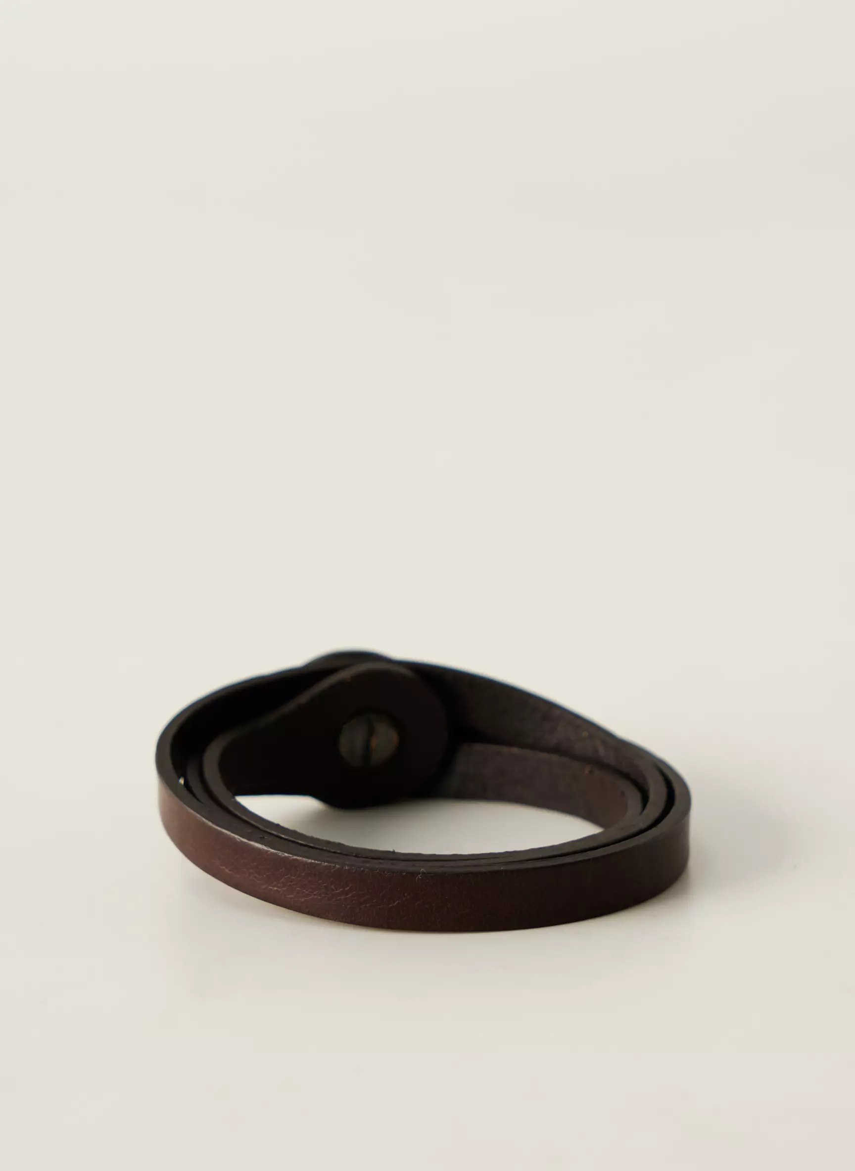 N 3 Bracelets Homme couleur jaune
