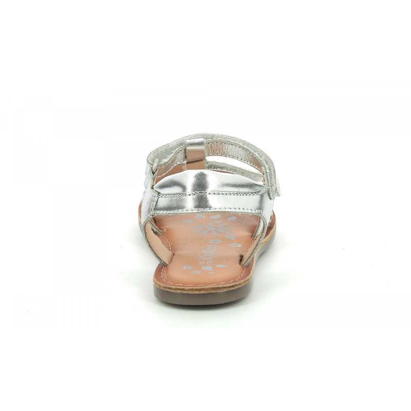 Sandales cuir Diamanto