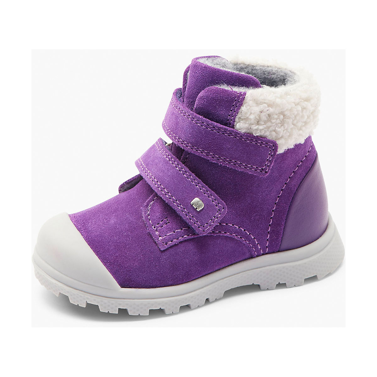 Baby Winterstiefel PAULETTE PIERO für Mädchen