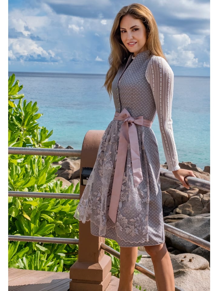 Stockerpoint Midi Dirndl 