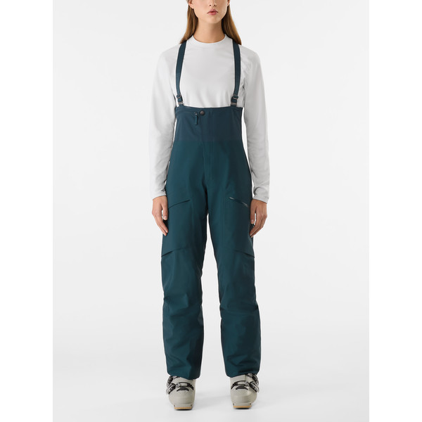 RUSH BIB PANT WOMEN`S Damen - Skihose