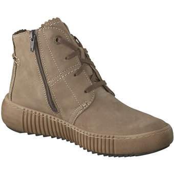 Josef Seibel Maren 01 Stiefelette in beige