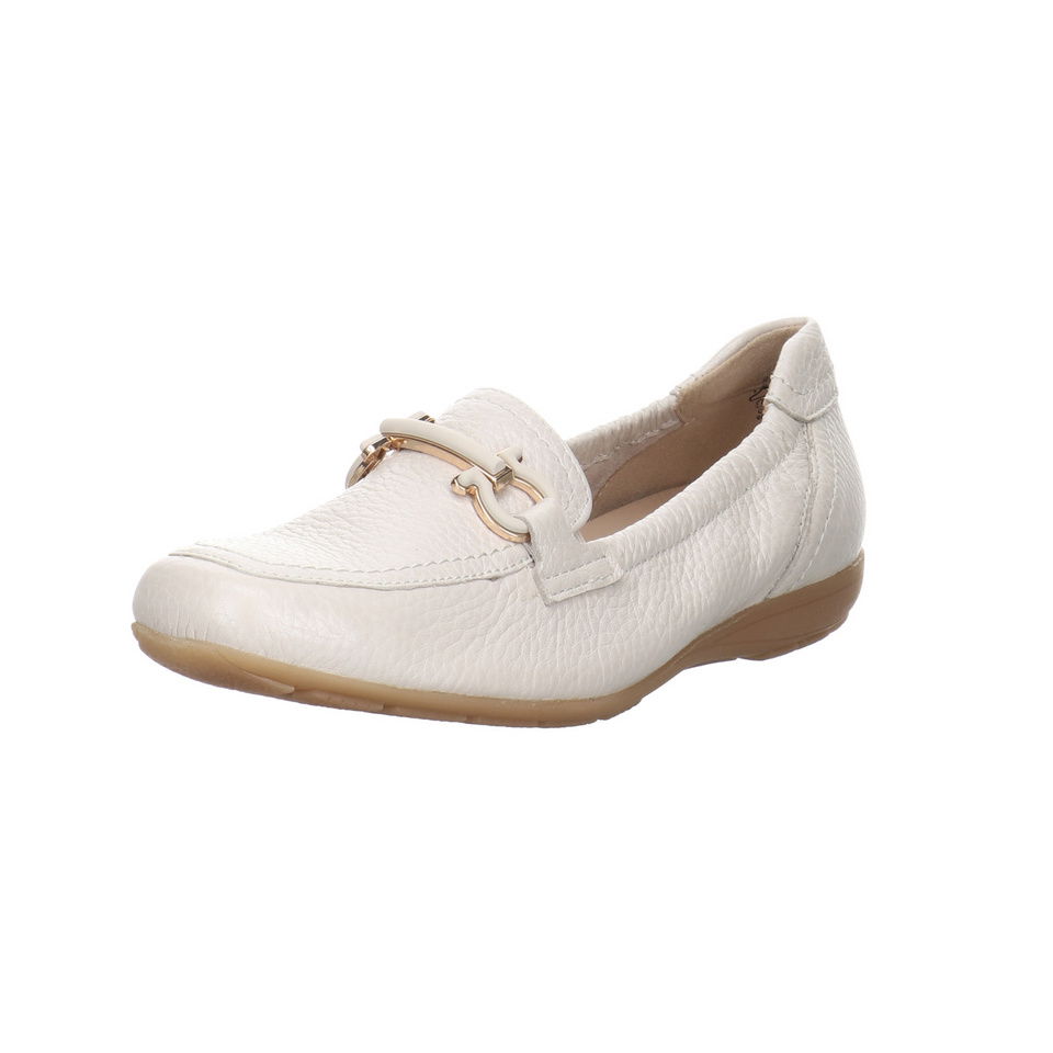 Caprice Slipper