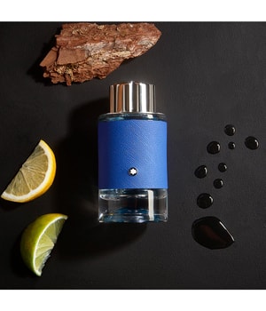 Montblanc Explorer Ultra Blue Eau de Parfum 100 ml