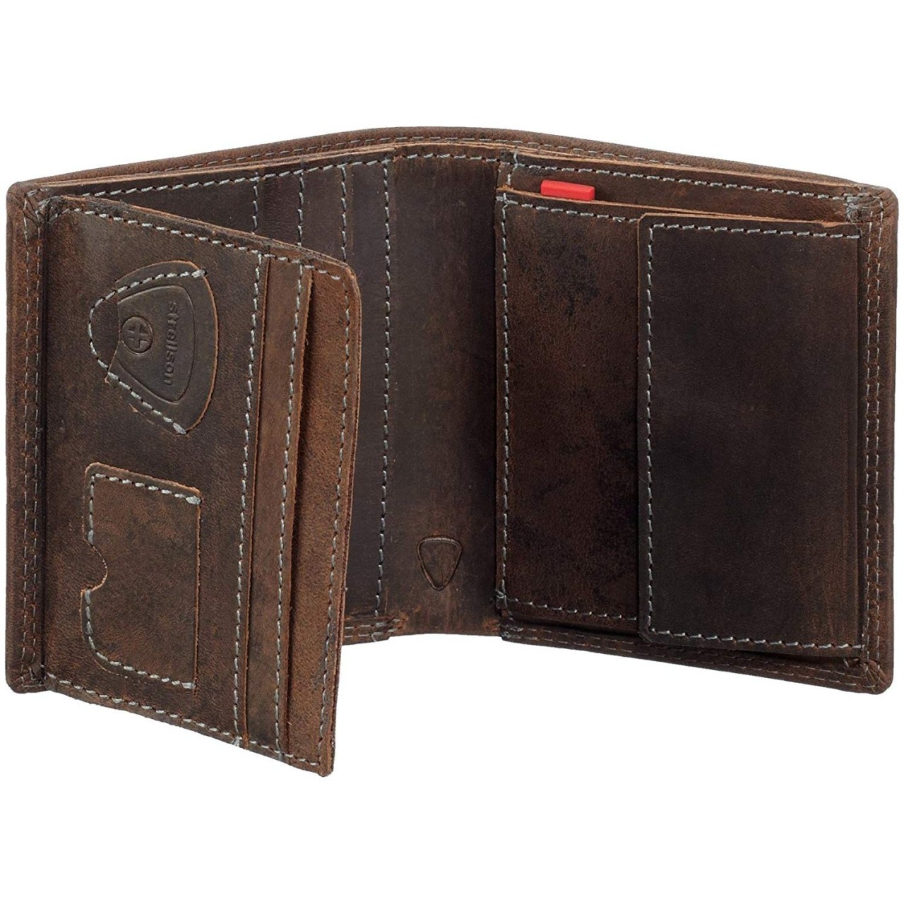 STRELLSON Handtaschen braun 47 Baker Street dark brown