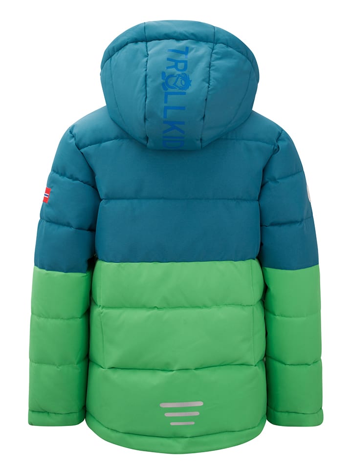 Trollkids Winterjacke 