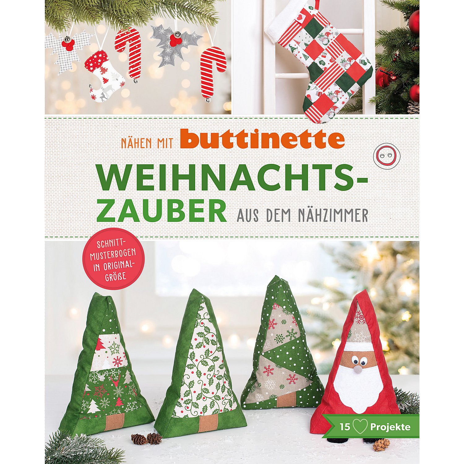 Buch 