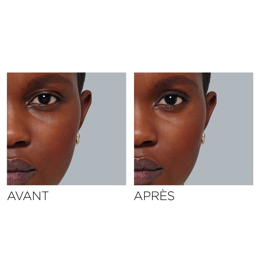 L'Oréal Paris L'Oréal Paris Mascara Volume Millions de Cils Baume Brun Mascara volume intense et soin