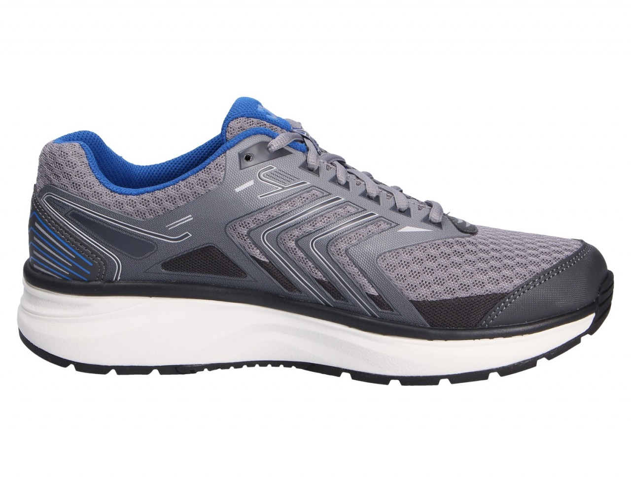JOYA Sneaker grau Herren Schnürschuhe