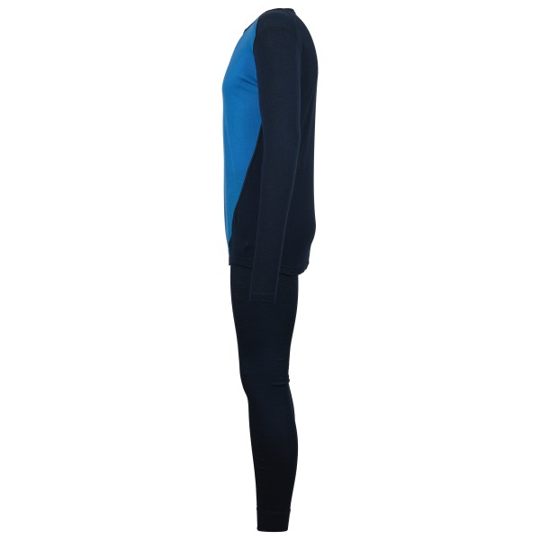 Devold - Multi Sport Merino 190 Set - Merinounterwäsche