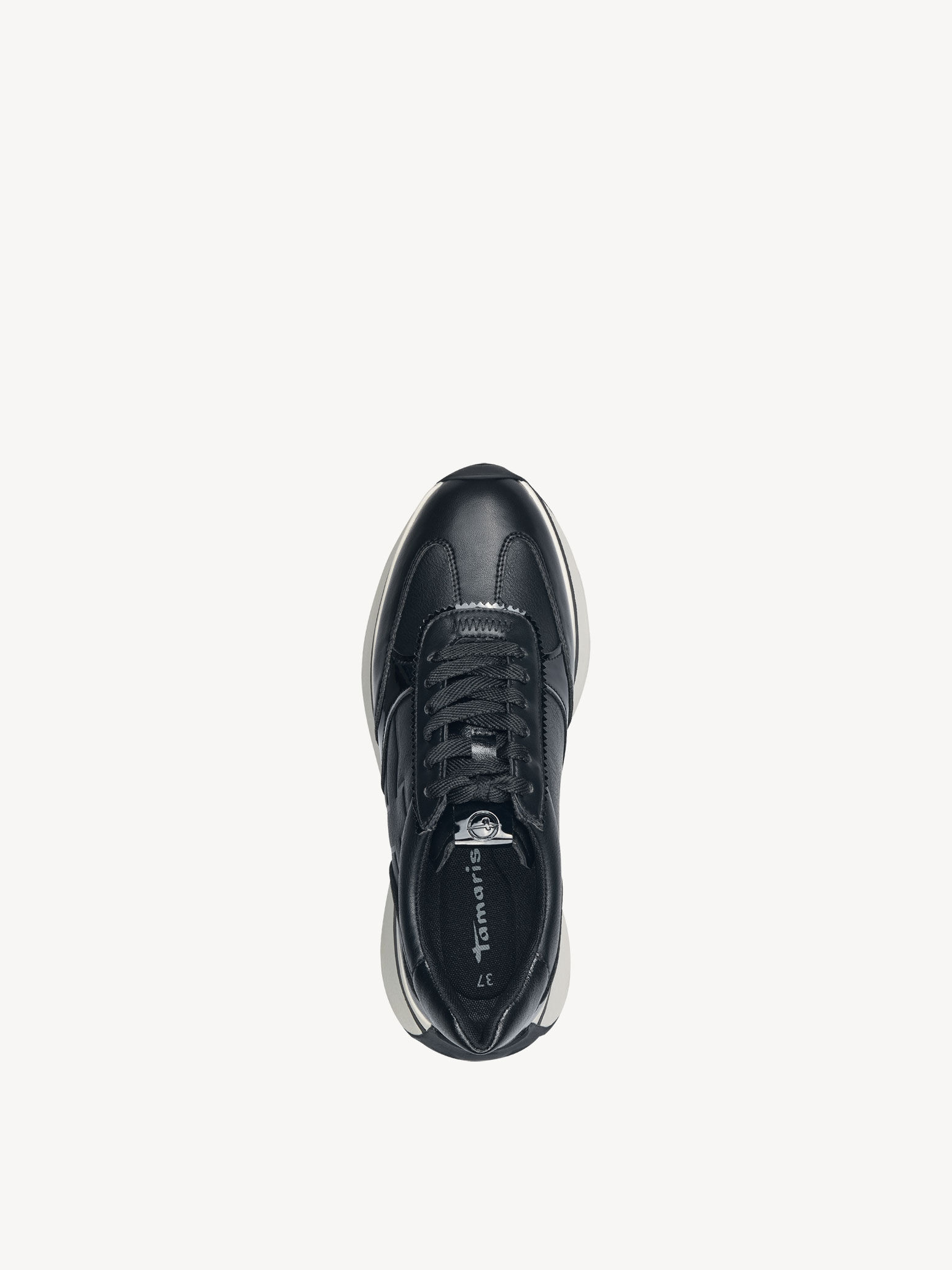 Basket - noir