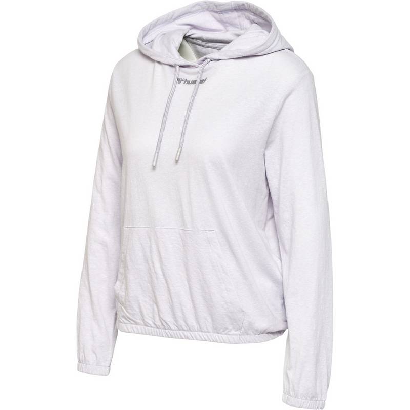 hummel hmlZANDRA HOODIE Hoodie Damen