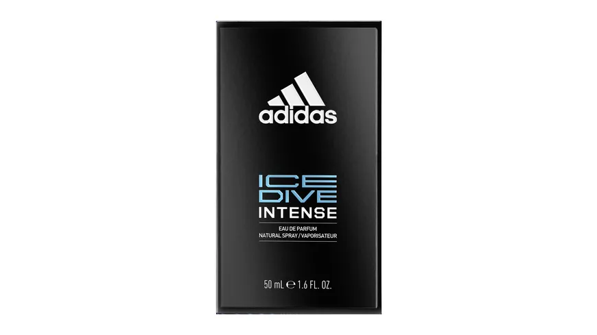 adidas Ice Dive Eau de Parfum 50 ml