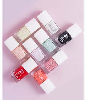 3INA The Nail Polish Nagellack-11 ml