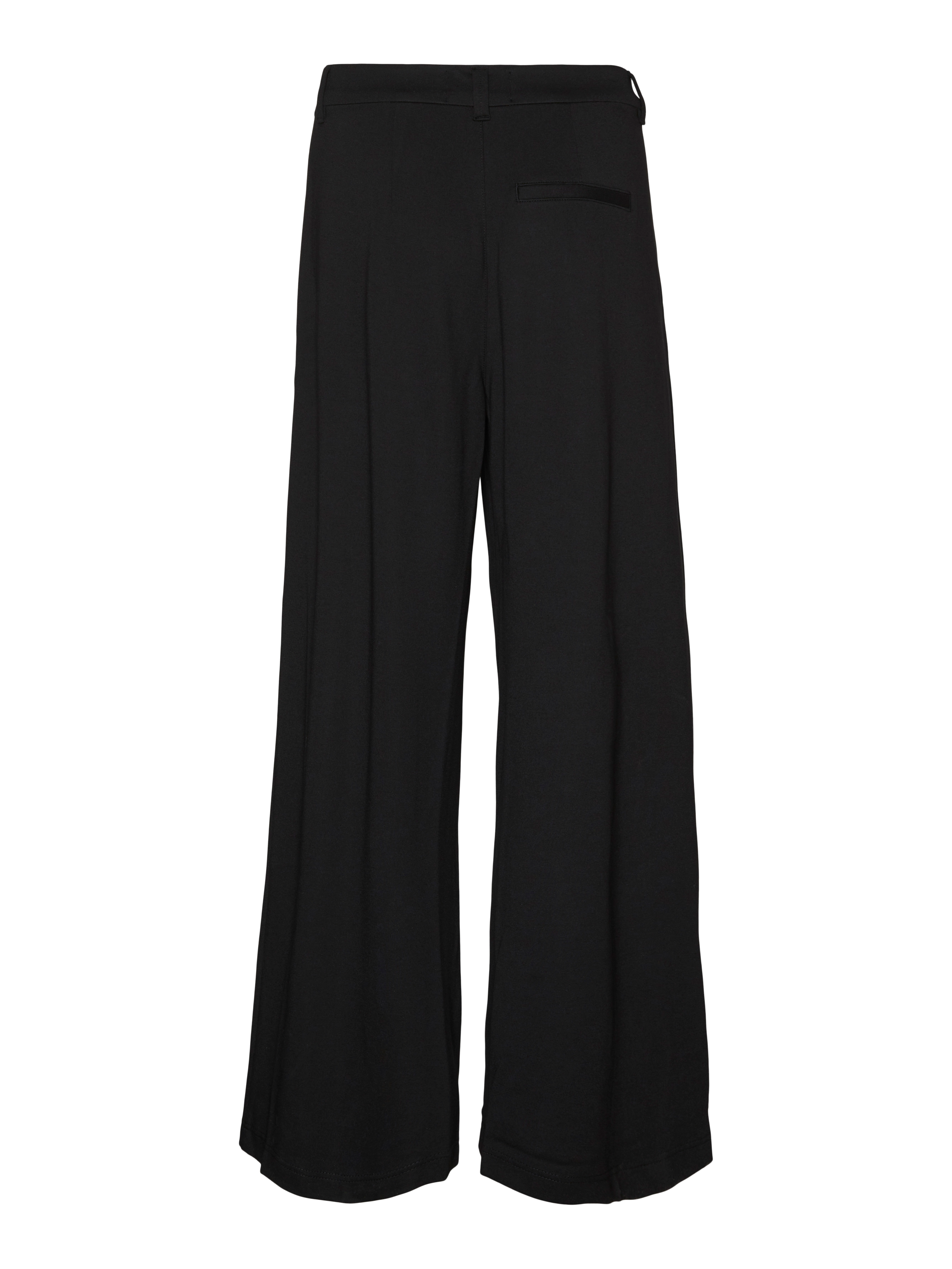 VMMADISON Hohe Taille Hose