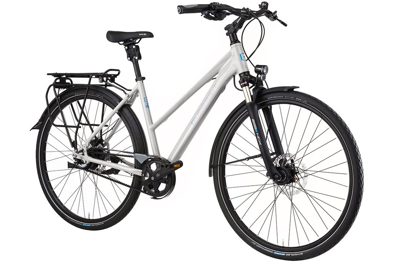 Gudereit Premium 8.0 evo - 2023 - 28 Zoll - Damen Sport