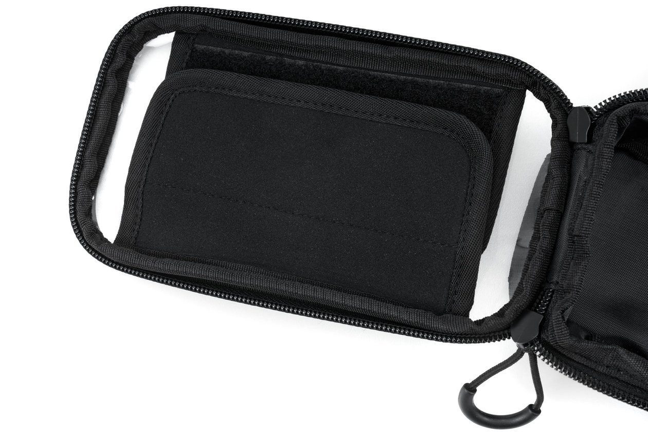 Cube ACID Oberrohrtasche CMPT 1