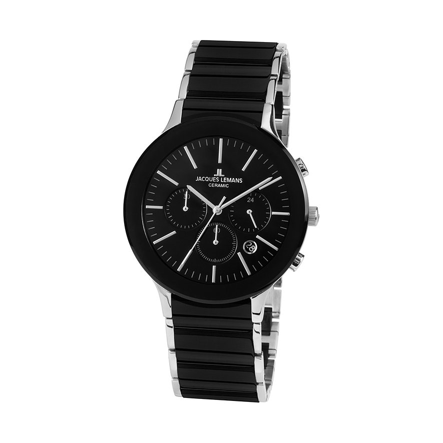 Jacques Lemans Chronograph Classic