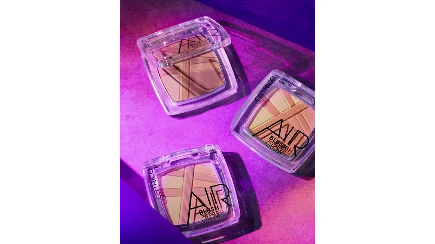 Catrice AirBlush Glow 5.5 g 020 - Cloud Wine