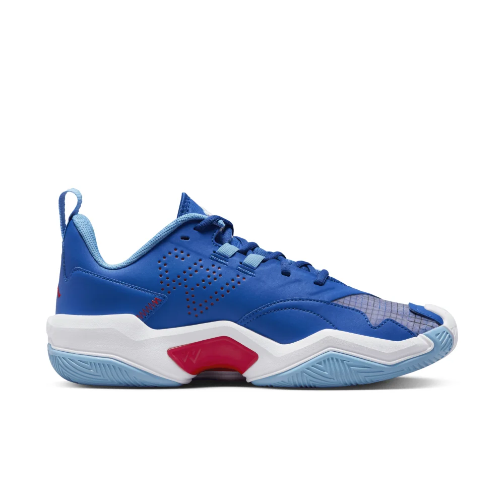 NIKE JORDAN One Take 4 DO7193-400 / blau