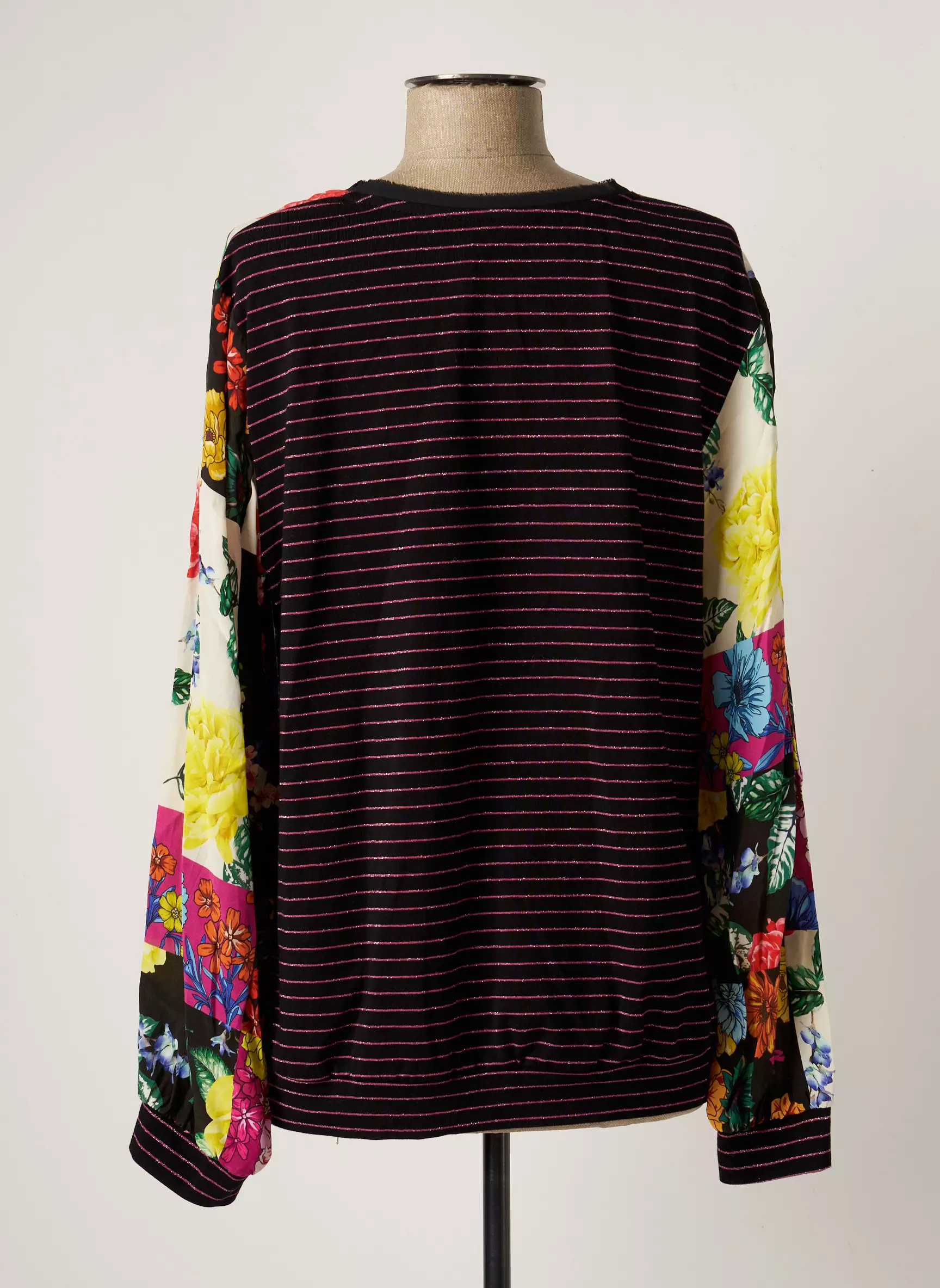 Tuzzi Blouses Femme couleur noir