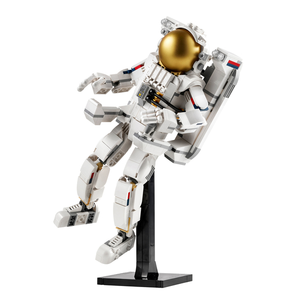 Creator Astronaut im Weltraum 31152