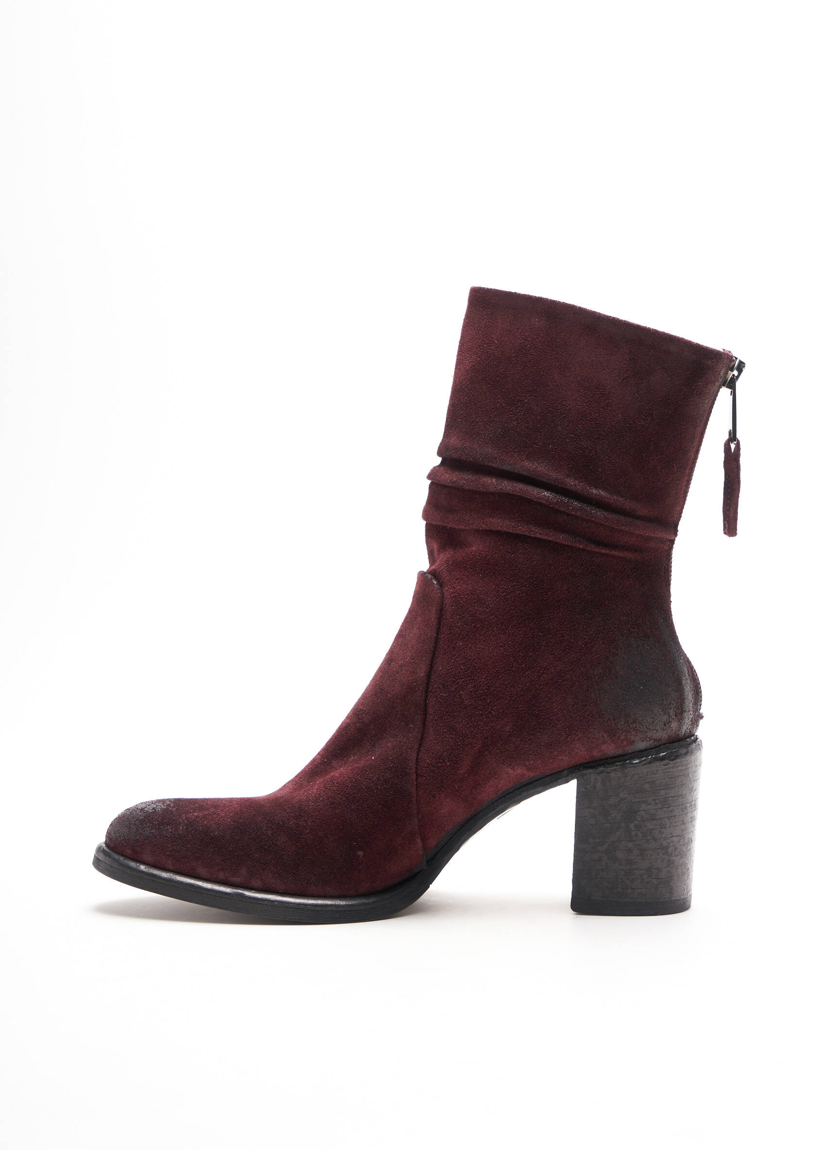 Strategia Bottines Femme couleur violet